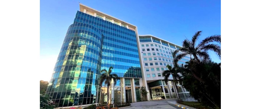 DLF Cyber City - Block 7